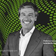 Federico Linares, presidente de DigitalES
