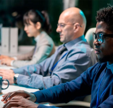 Gestión inteligente de sistemas