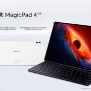 HONOR MagicPad 4