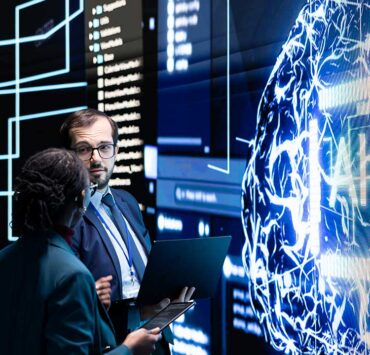 Inteligencia Artificial - Administración de justicia