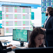 Inteligencia Artificial - Departamento Financiero