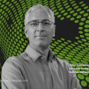 Julio González, director comercial en España, Boldyn Networks - La Ecuación Digital