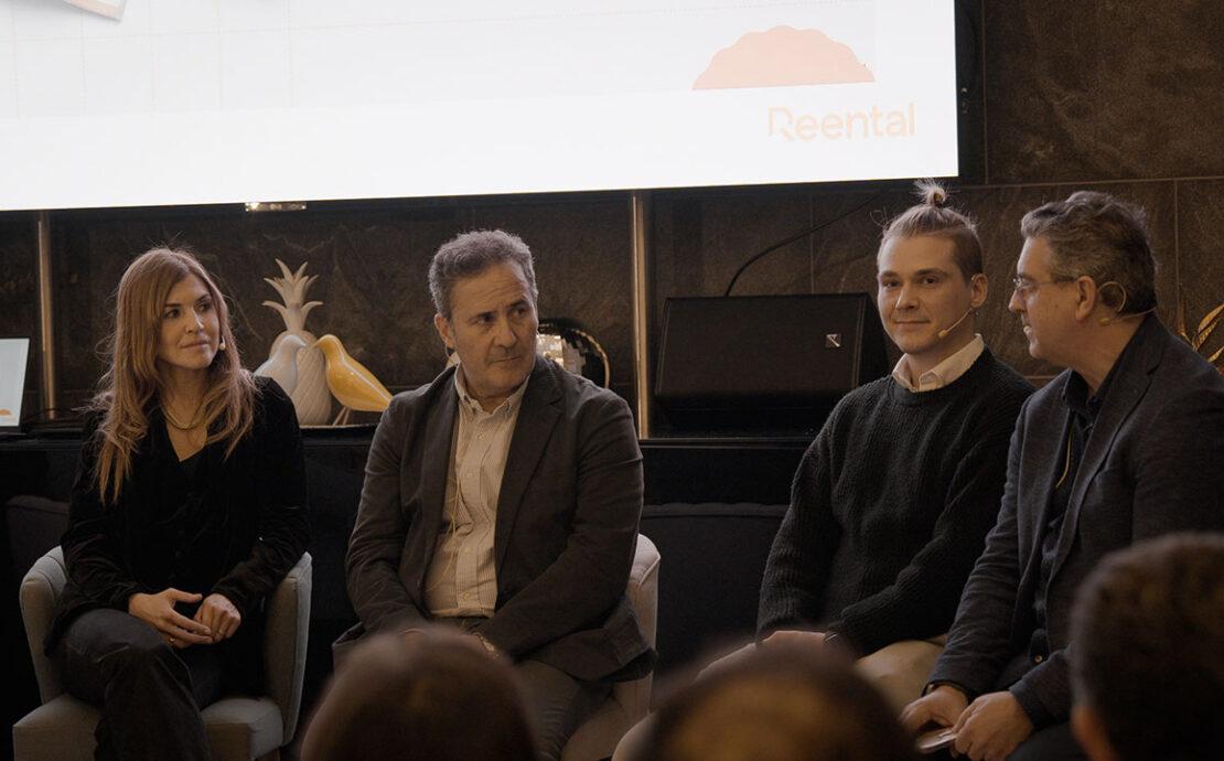 El mercado inmobiliario tokenizado proyecta un volumen de 20.000 millones para 2033