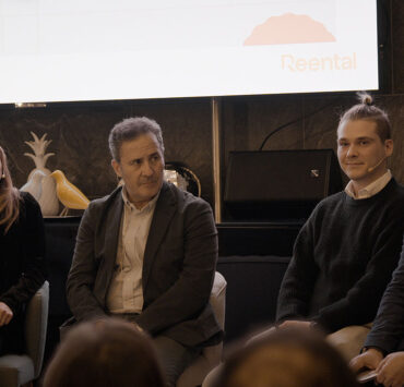 El mercado inmobiliario tokenizado proyecta un volumen de 20.000 millones para 2033