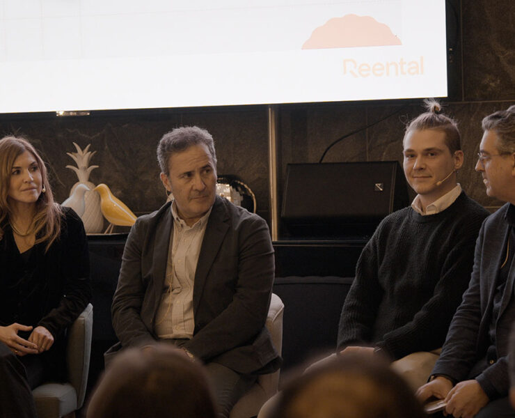 El mercado inmobiliario tokenizado proyecta un volumen de 20.000 millones para 2033