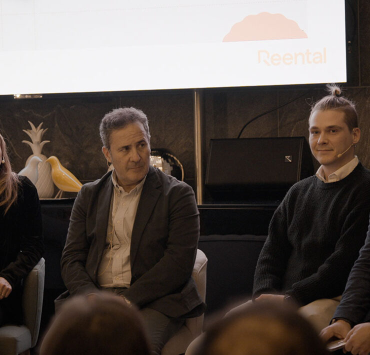 El mercado inmobiliario tokenizado proyecta un volumen de 20.000 millones para 2033