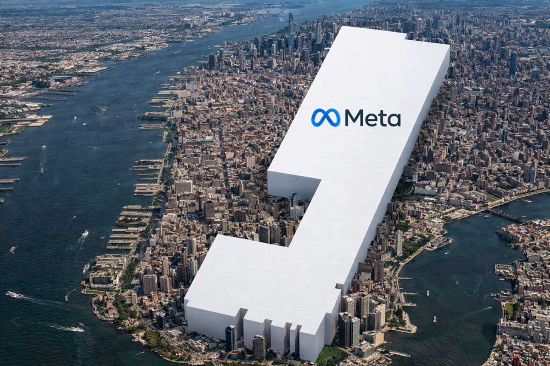 Meta duplica la apuesta por Hyperion con una expansión masiva de ...