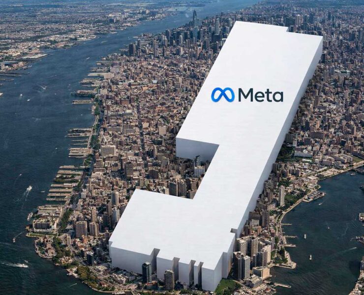 Meta Hyperion - La Ecuación Digital