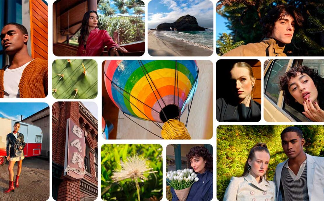 La optimización nativa en redes sociales como factor competitivo: el caso del motorola signature