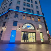 Movistar Centre Barcelona