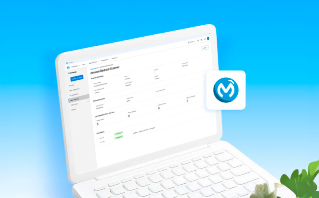 MuleSoft Agent Fabric