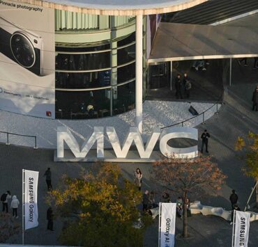 MWC Barcelona