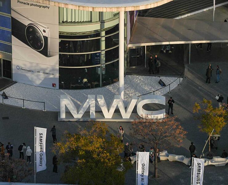 MWC Barcelona