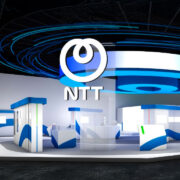 NTT Data - MWC Barcelona