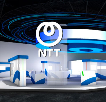 NTT Data - MWC Barcelona