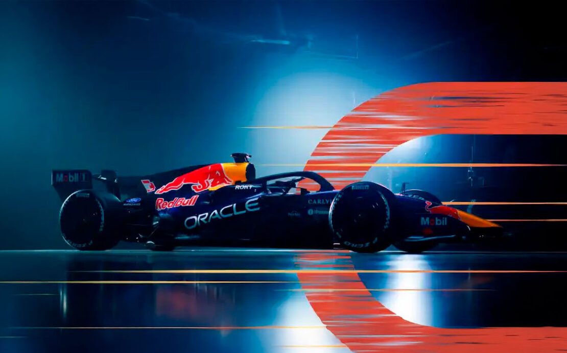 Oracle y Red Bull amplían su alianza para el motor de 2026