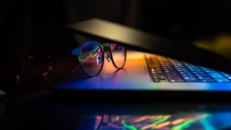 Ordenador portátil - Windows 11