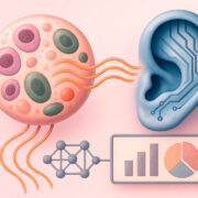 Oreja de Silicio - La Ecuación Digital