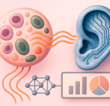 Oreja de Silicio - La Ecuación Digital