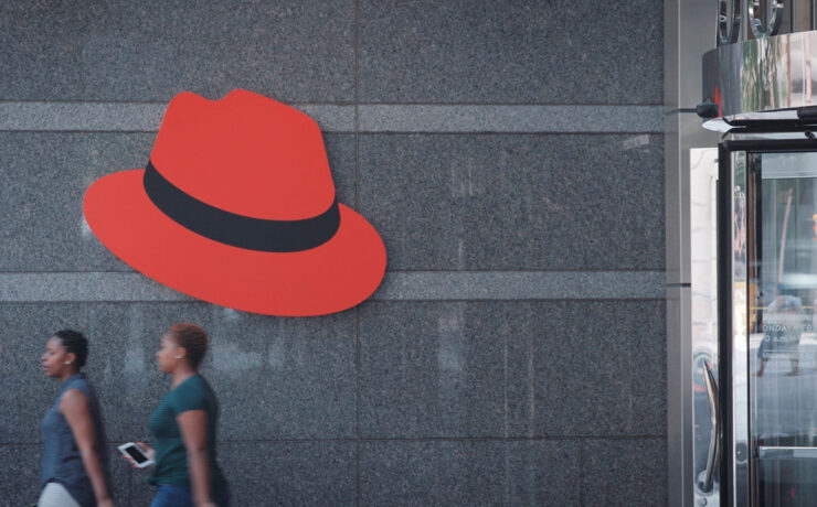 Red Hat