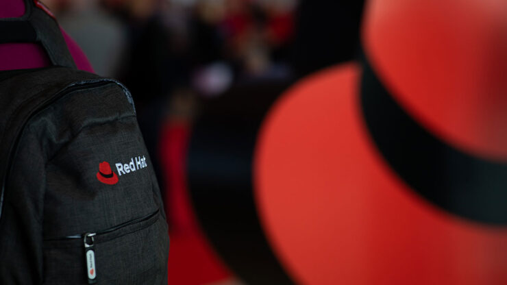 Red Hat