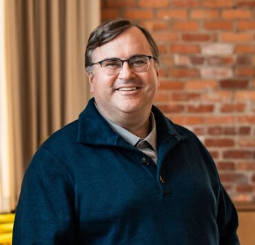 Reid Hoffman