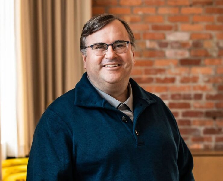 Reid Hoffman