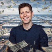 Sam Altman, OpenAI - La Ecuación Digital