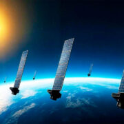 SpaceX Starlink Centros de datos orbitales
