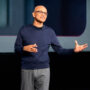 Satya Nadella, Microsoft AI Tour Madrid, La Ecuación Digital