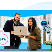 La arquitectura unificada se posiciona como eje crítico ante el crecimiento del 83% en sistemas multiagente en Europa