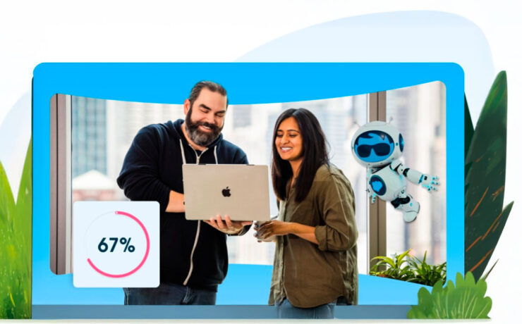 La arquitectura unificada se posiciona como eje crítico ante el crecimiento del 83% en sistemas multiagente en Europa