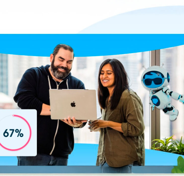 La arquitectura unificada se posiciona como eje crítico ante el crecimiento del 83% en sistemas multiagente en Europa