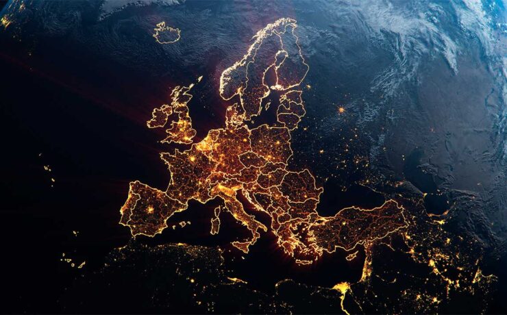 Soberanía tecnológica