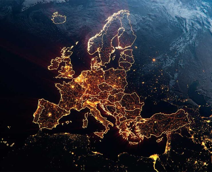 Soberanía tecnológica