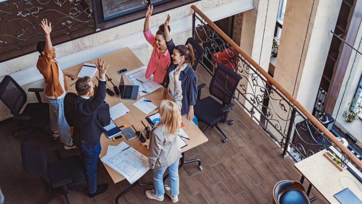 Startups Unicornios Europa