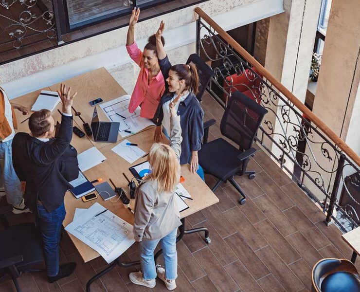 Startups Unicornios Europa