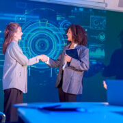 Tecnología de confianza