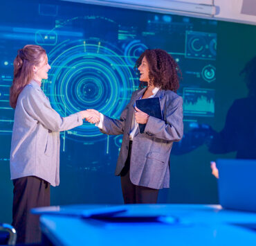 Tecnología de confianza