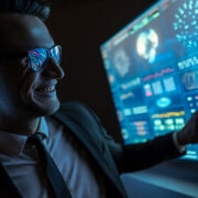 Tecnología confianza