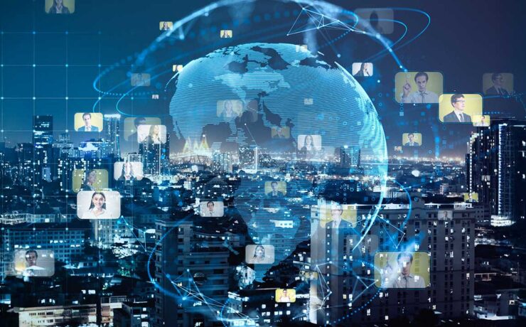 Telecomunicaciones