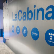 Telefónica LaCabina