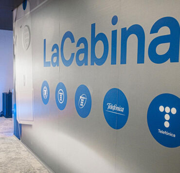 Telefónica LaCabina