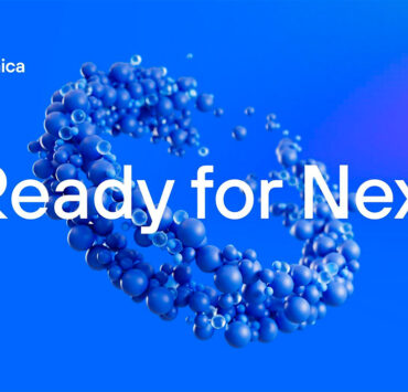 Telefónica - Readey for Next - MWC26 - La Ecuación Digital