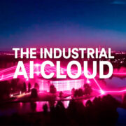 The Industrial AI Cloud