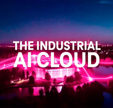 The Industrial AI Cloud