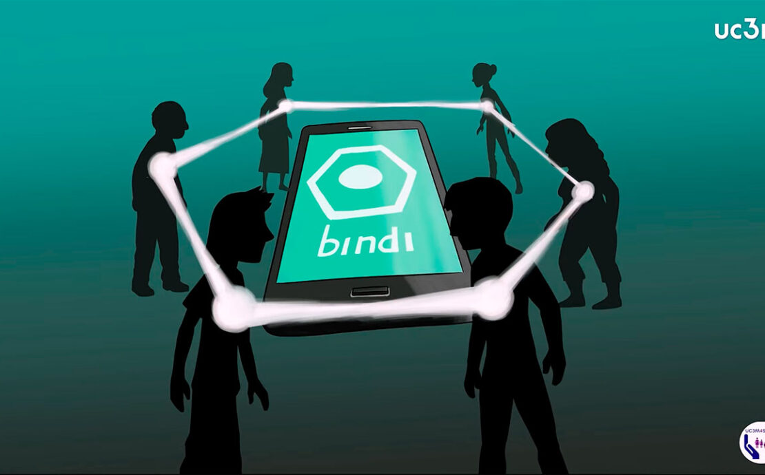 La IA de la UC3M que identifica la violencia de género mediante biomarcadores de voz