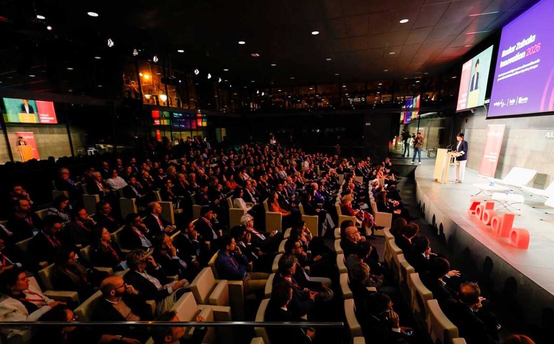 Radar Zabala Innovation 2026 - La Ecuación Digital