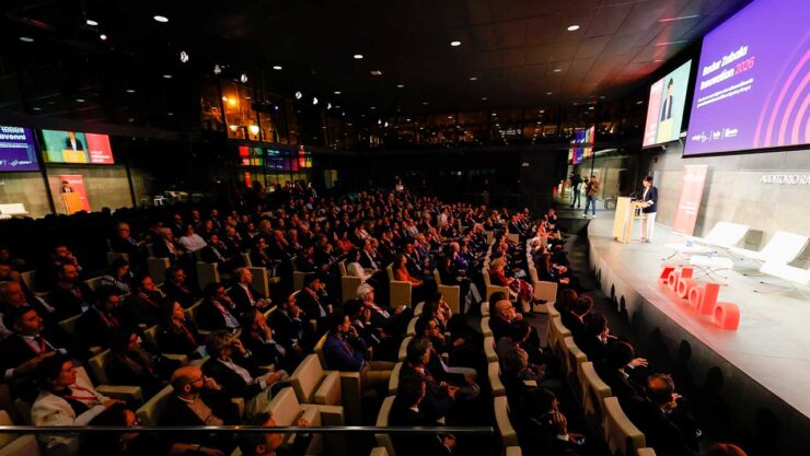 Radar Zabala Innovation 2026 - La Ecuación Digital