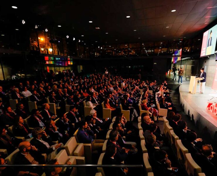 Radar Zabala Innovation 2026 - La Ecuación Digital